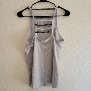 Victoria's Secret Strappy Back Tank Top Small